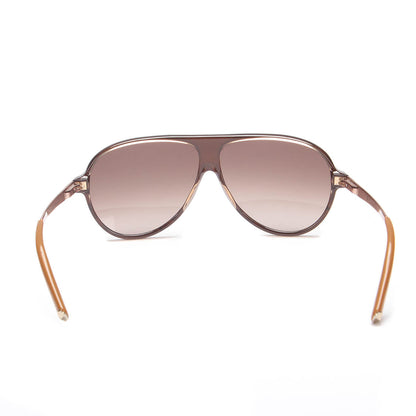 DIOR Oversized Tinted Sunglasses