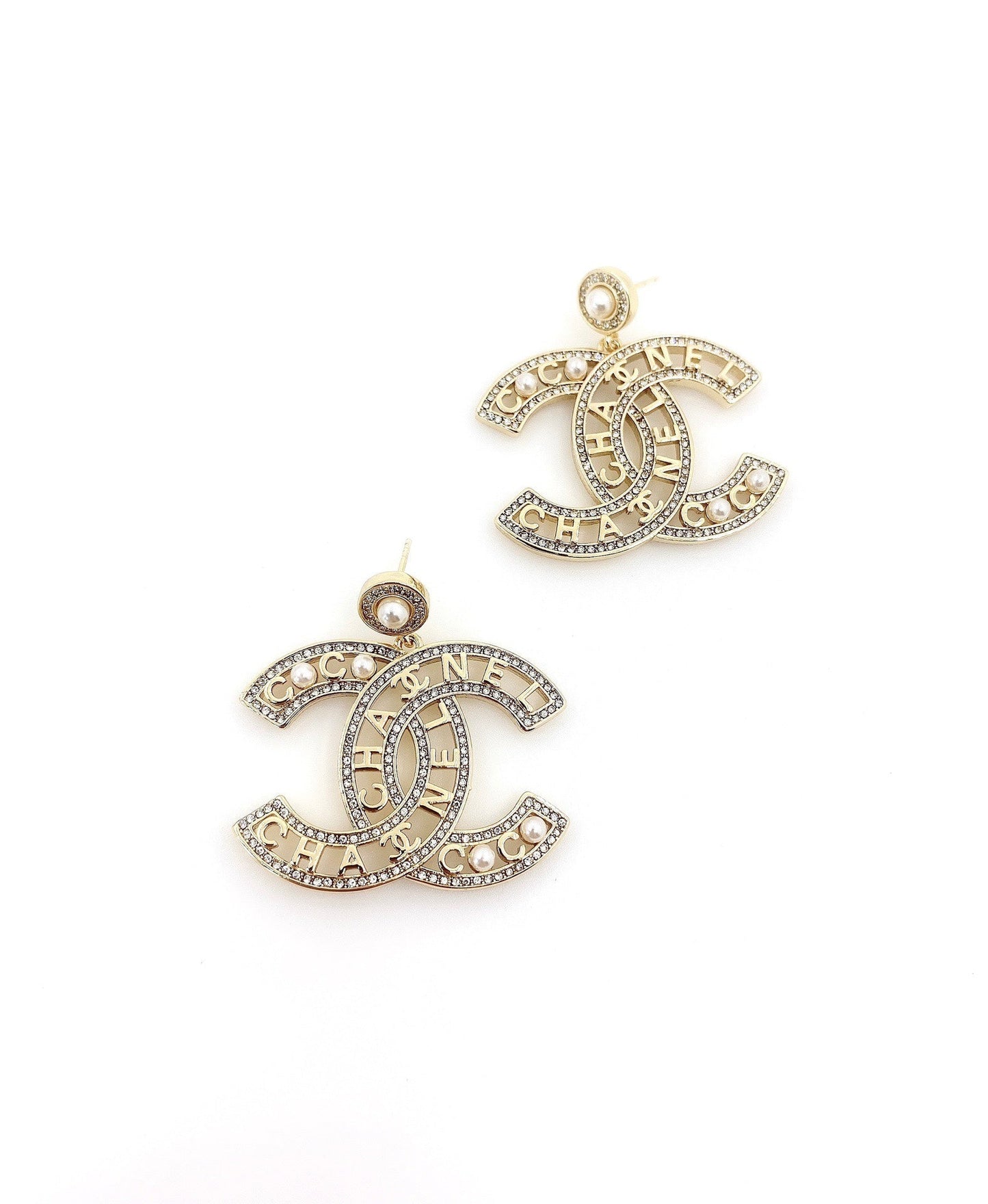 Chanel Earring  027