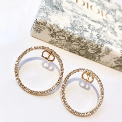 Christian Dior Earring 030