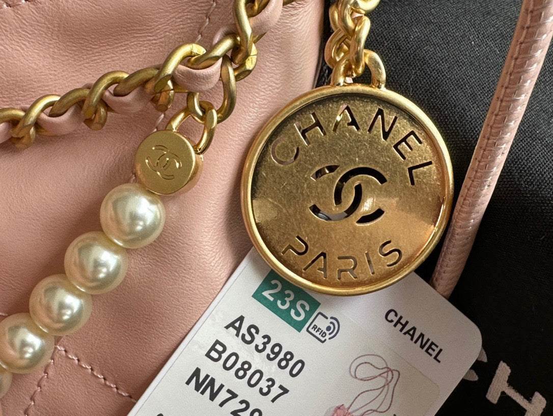 BOLSA CHANEL