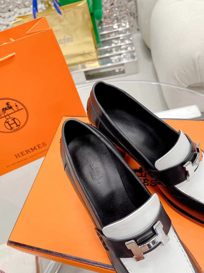 New Hermes HIGH HEELS 013