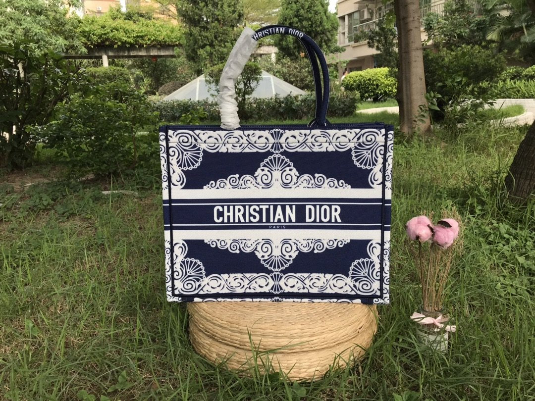 Barnes - Luxury Handbags Christian Dior 257