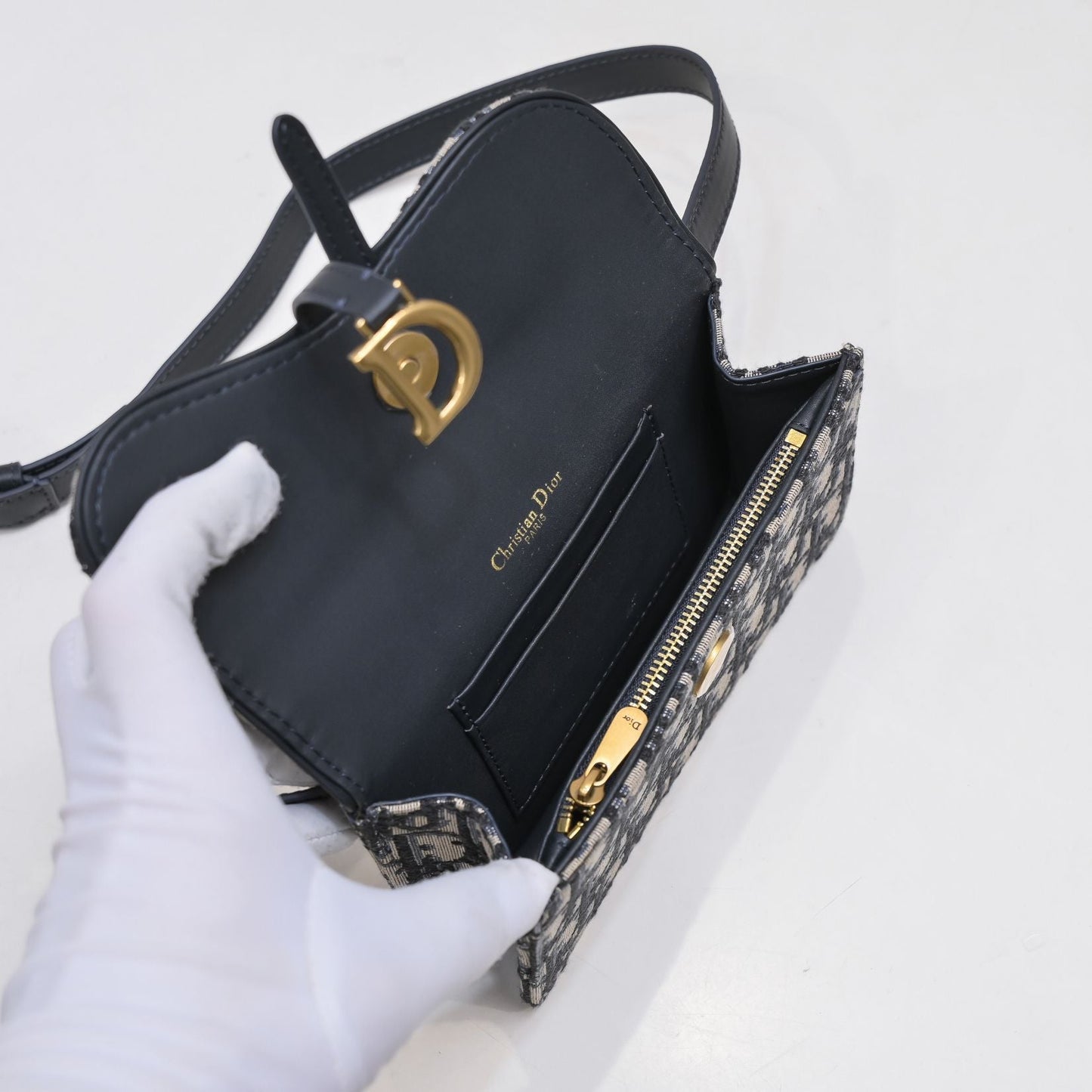 Barnes - Luxury Handbags Christian Dior 265