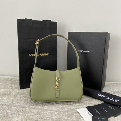 Yves Saint Laurent LE5A7 HOBO BAG 657228PW