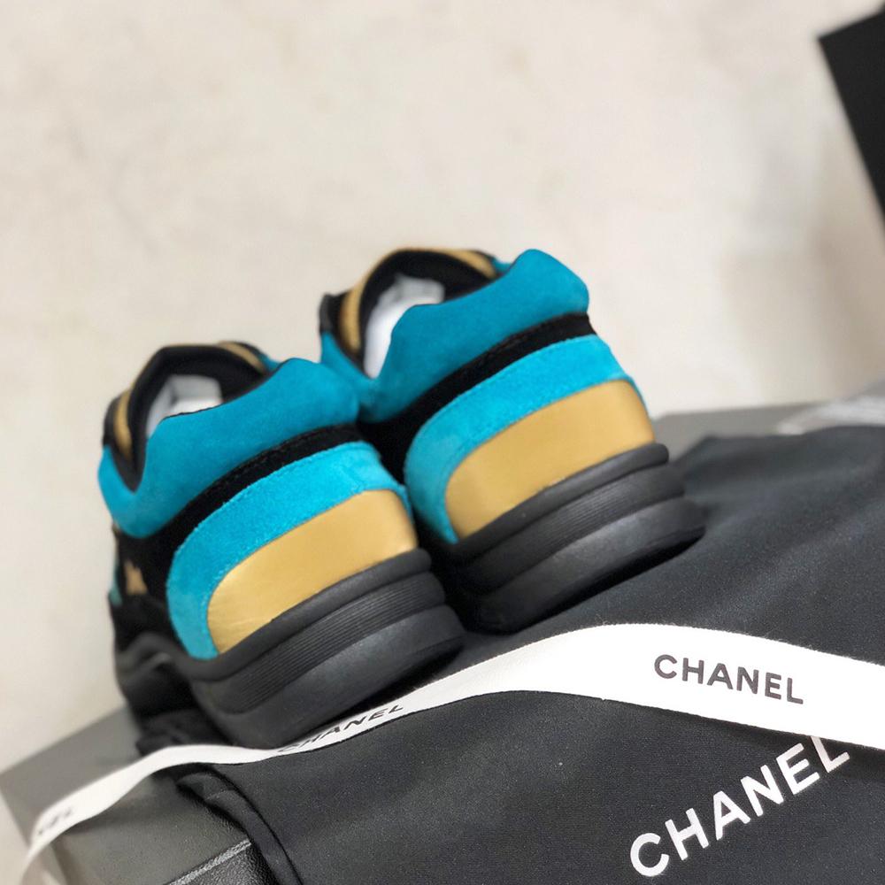 Sneakers Chanel