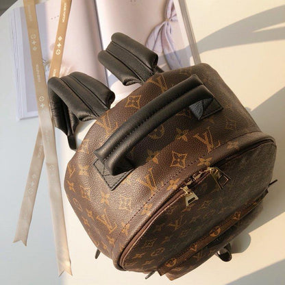 Louis Vuitton palm Springs MM Backpack