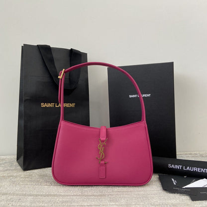 Yves Saint Laurent LE5A7 HOBO BAG 657228PW