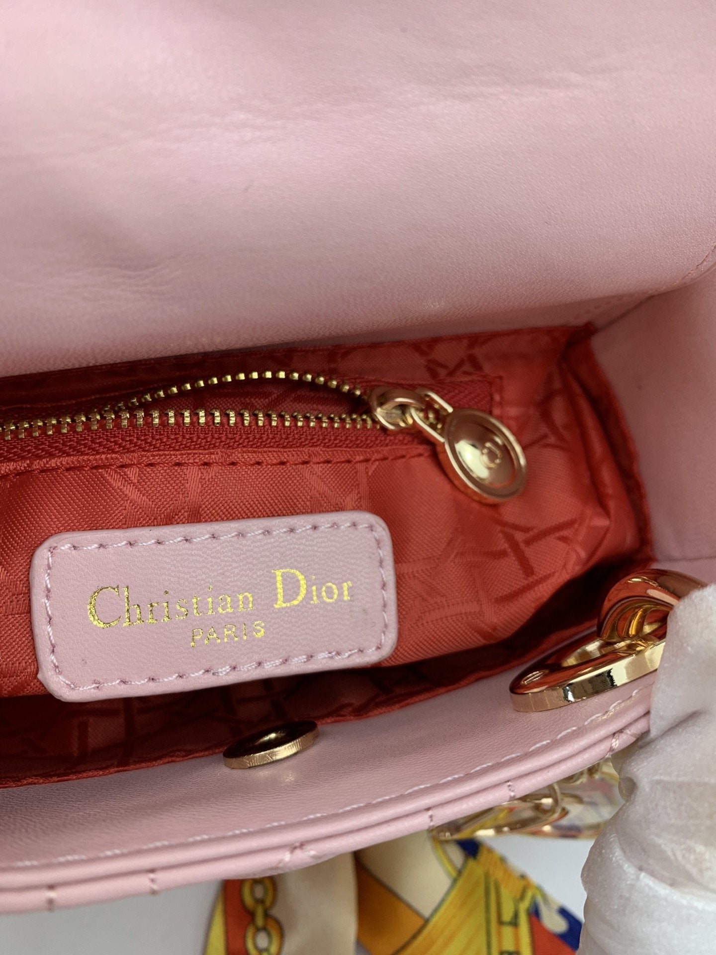 Barnes - Luxury Handbags Christian Dior 262