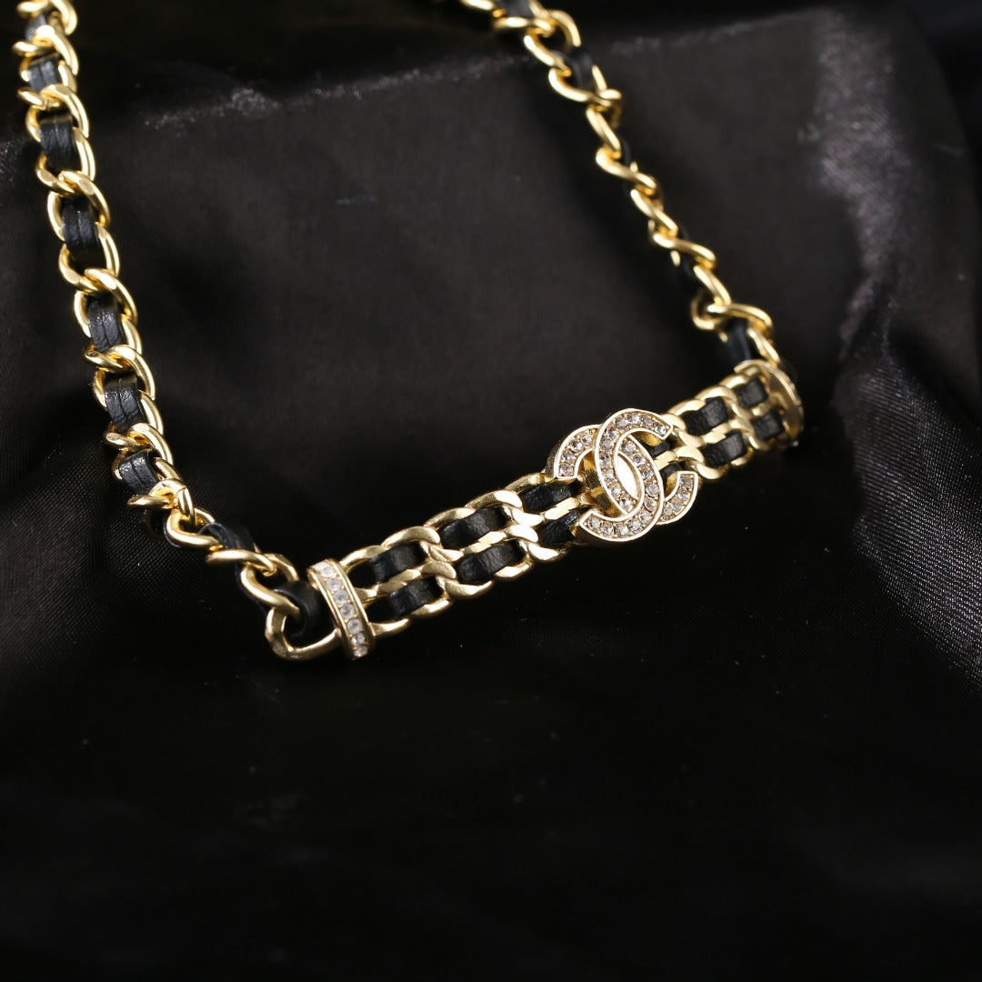 Chanel Necklace 009