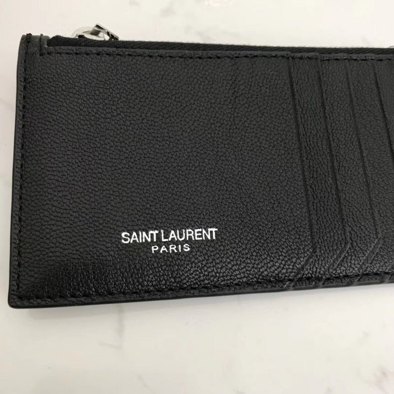 Yves Saint Laurent Card wallet 346104