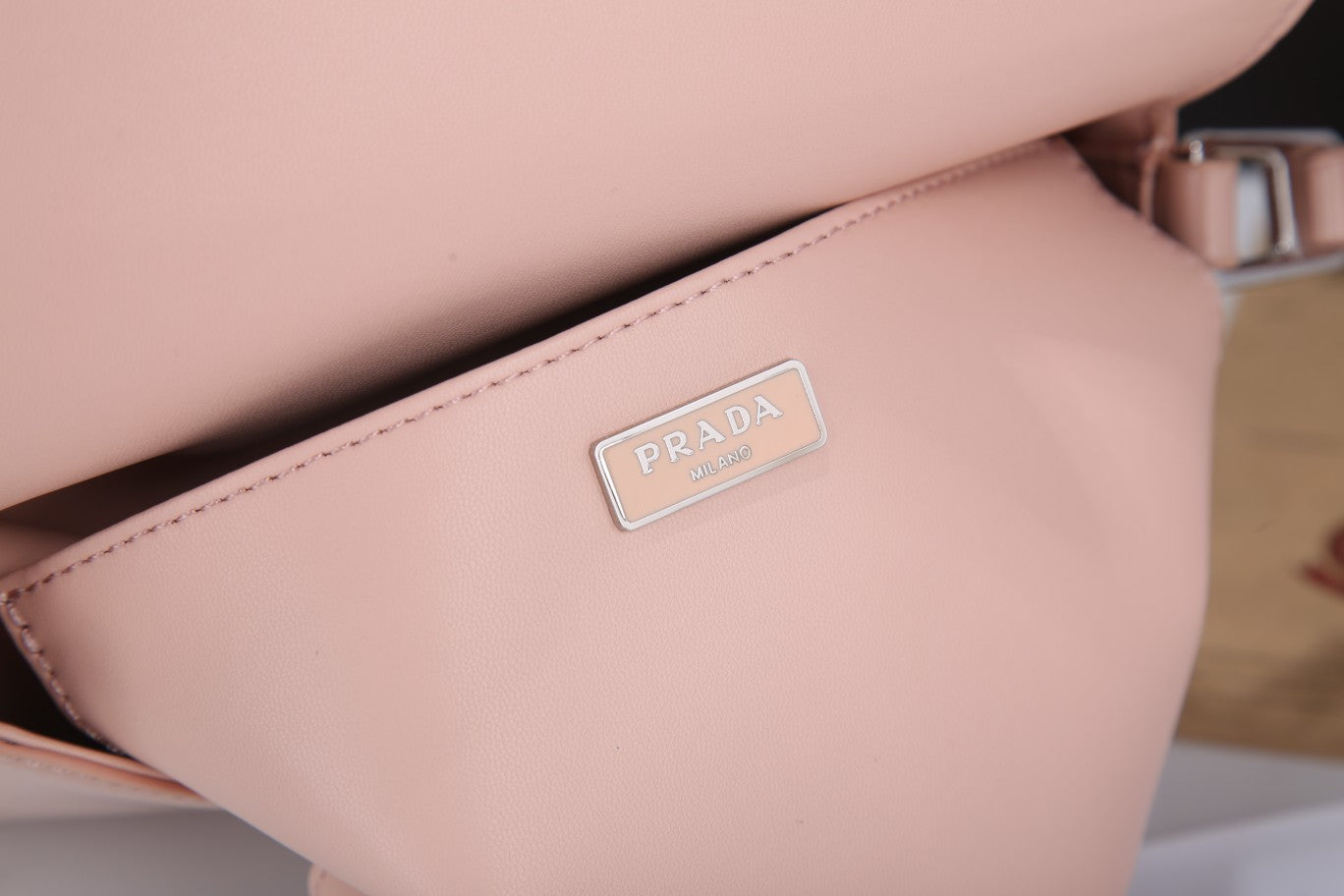 BOLSA PRADA CLEO 24