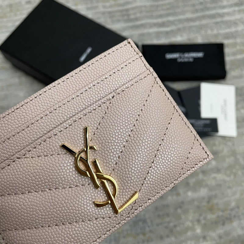 Yves Saint Laurent Card wallet 423291