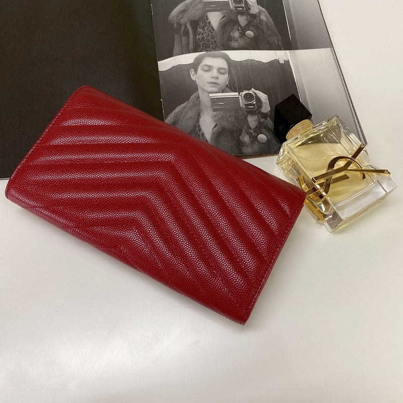 Yves Saint Laurent WALLET 372264