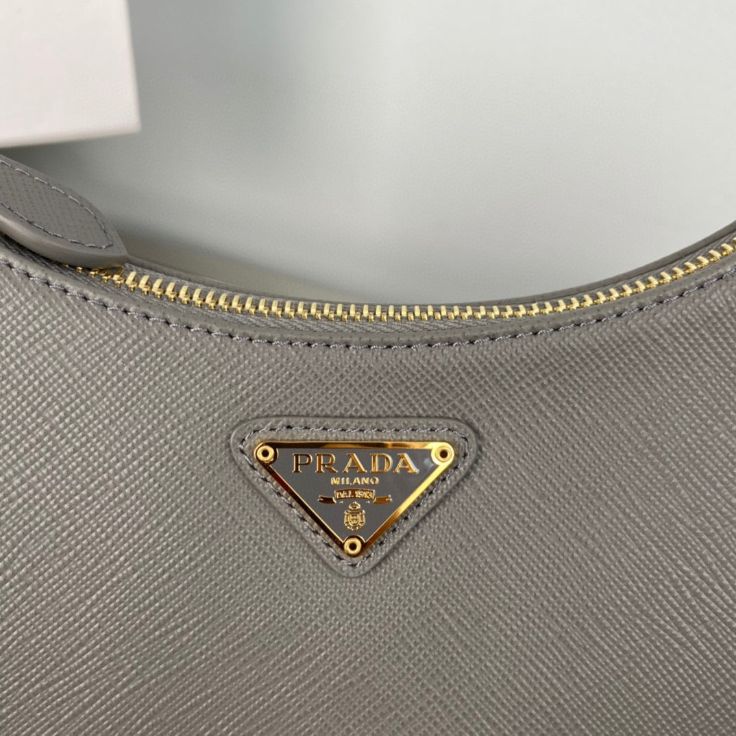 BOLSA PRADA RE-EDITION SAFFIANO 2005