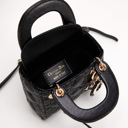 Barnes - Luxury Handbags Christian Dior 276