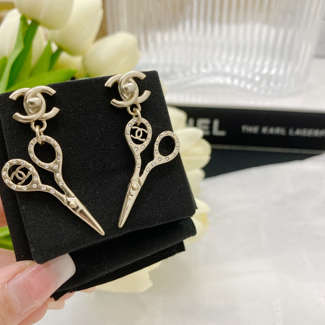 Chanel Earring  005