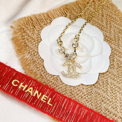 Chanel Necklace 039