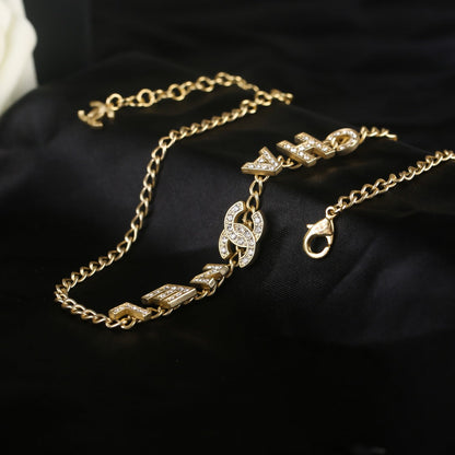 Chanel Necklace 011