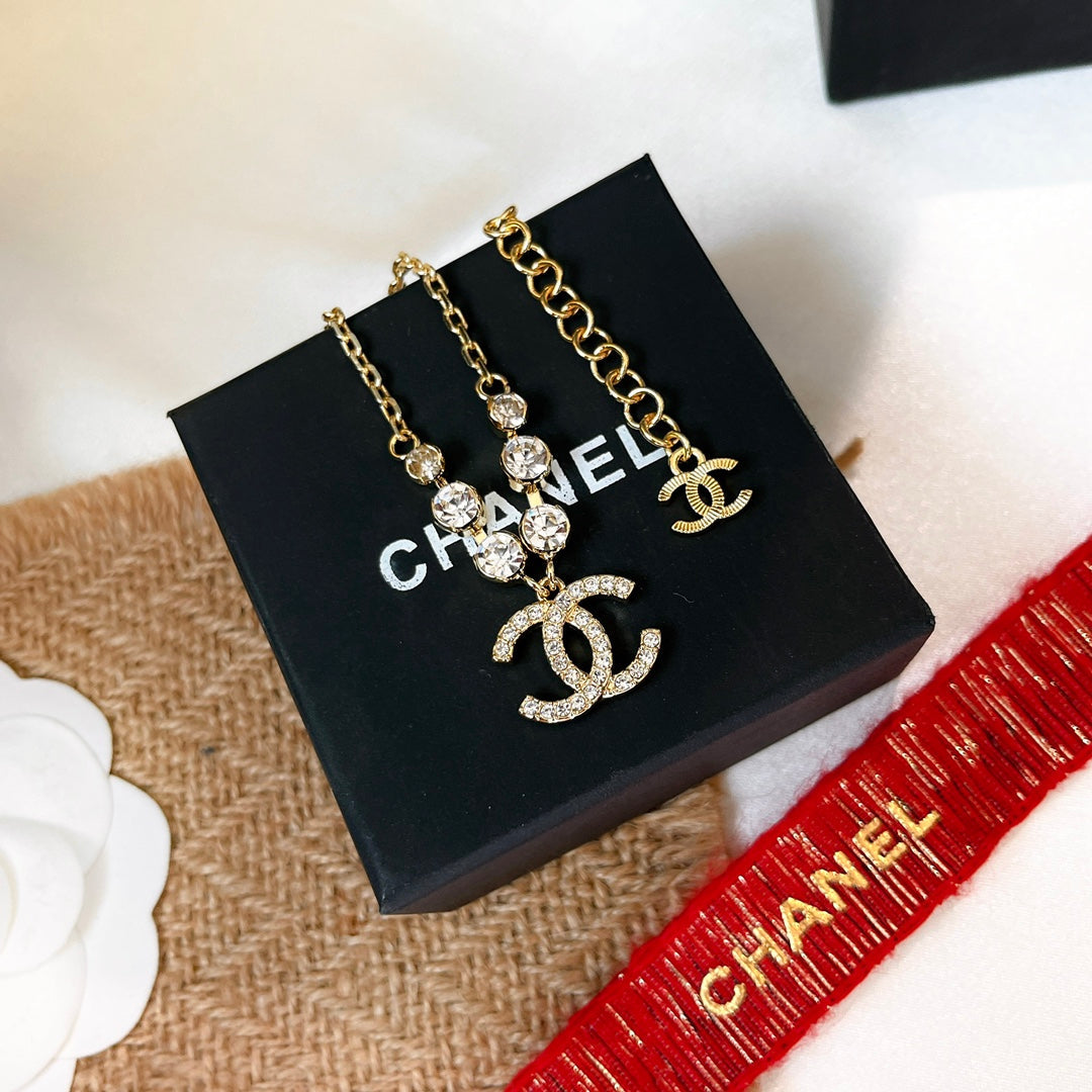 Chanel Necklace 039