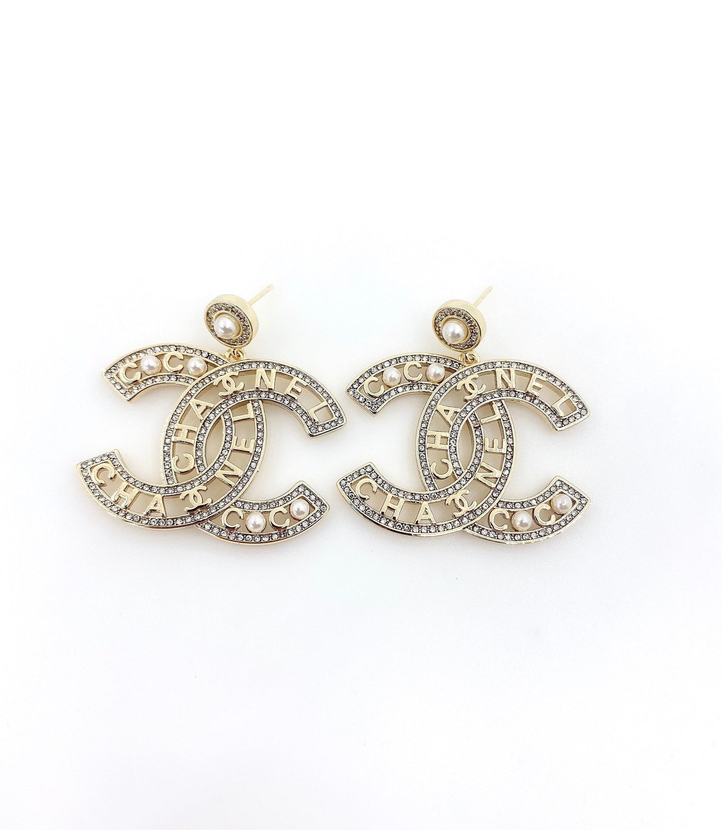 Chanel Earring  027