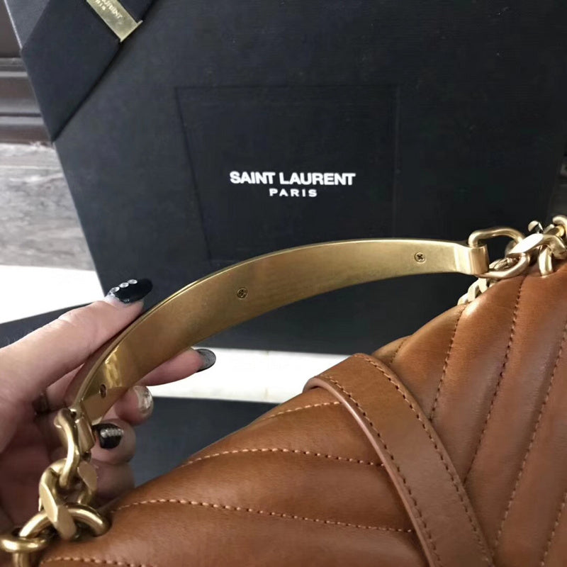 Yves Saint Laurent Handbag 500839