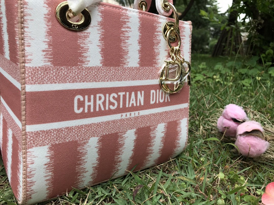 Barnes - Luxury Handbags Christian Dior 254