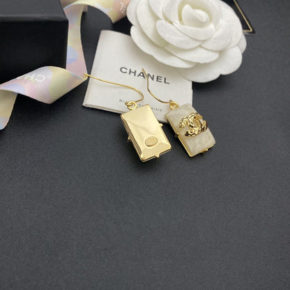 Chanel Earring  026