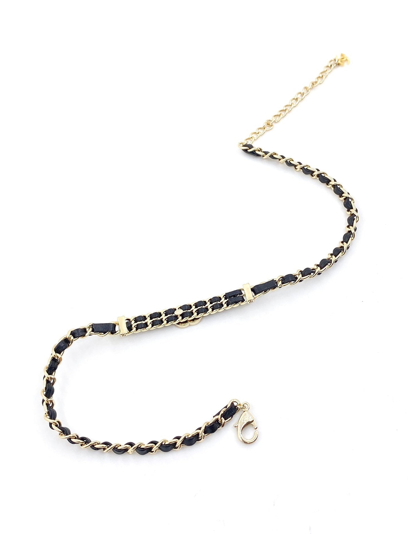 Chanel Necklace 004