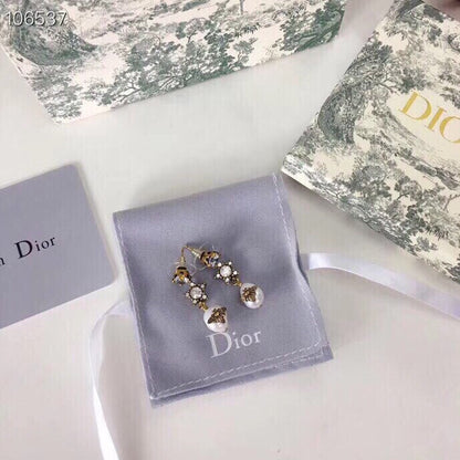 Christian Dior Earring 025