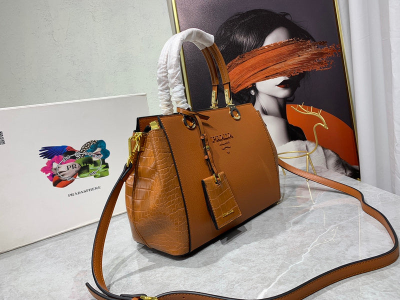 Prada Bags - 1010