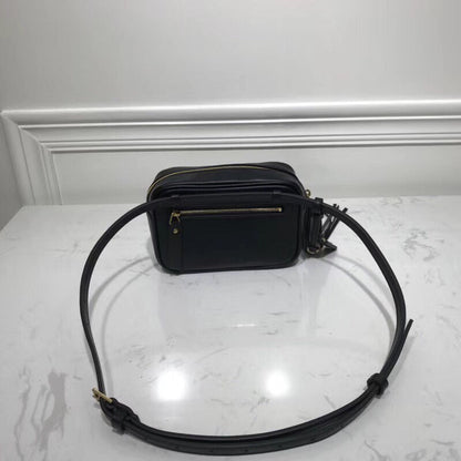 Yves Saint Laurent LOU BELT Bag 534817G46