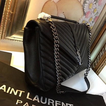 Yves Saint Laurent Handbag 392738D