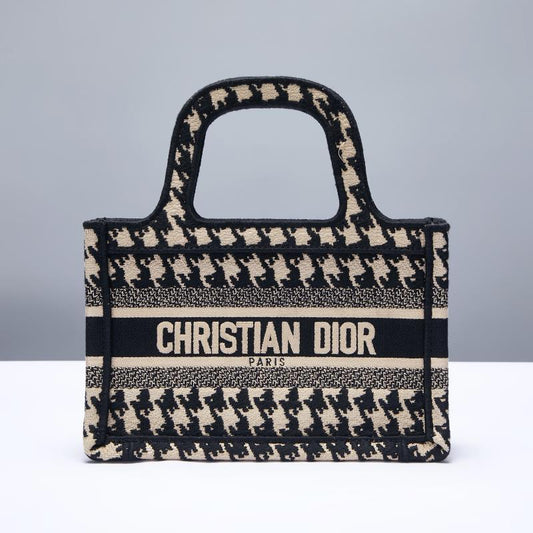 Barnes - Luxury Handbags Christian Dior 267