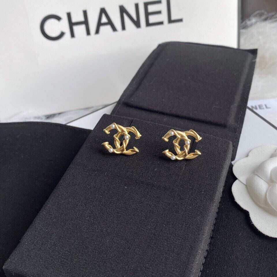 Chanel Earring  040