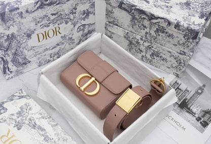 Barnes - Luxury Handbags Christian Dior 240