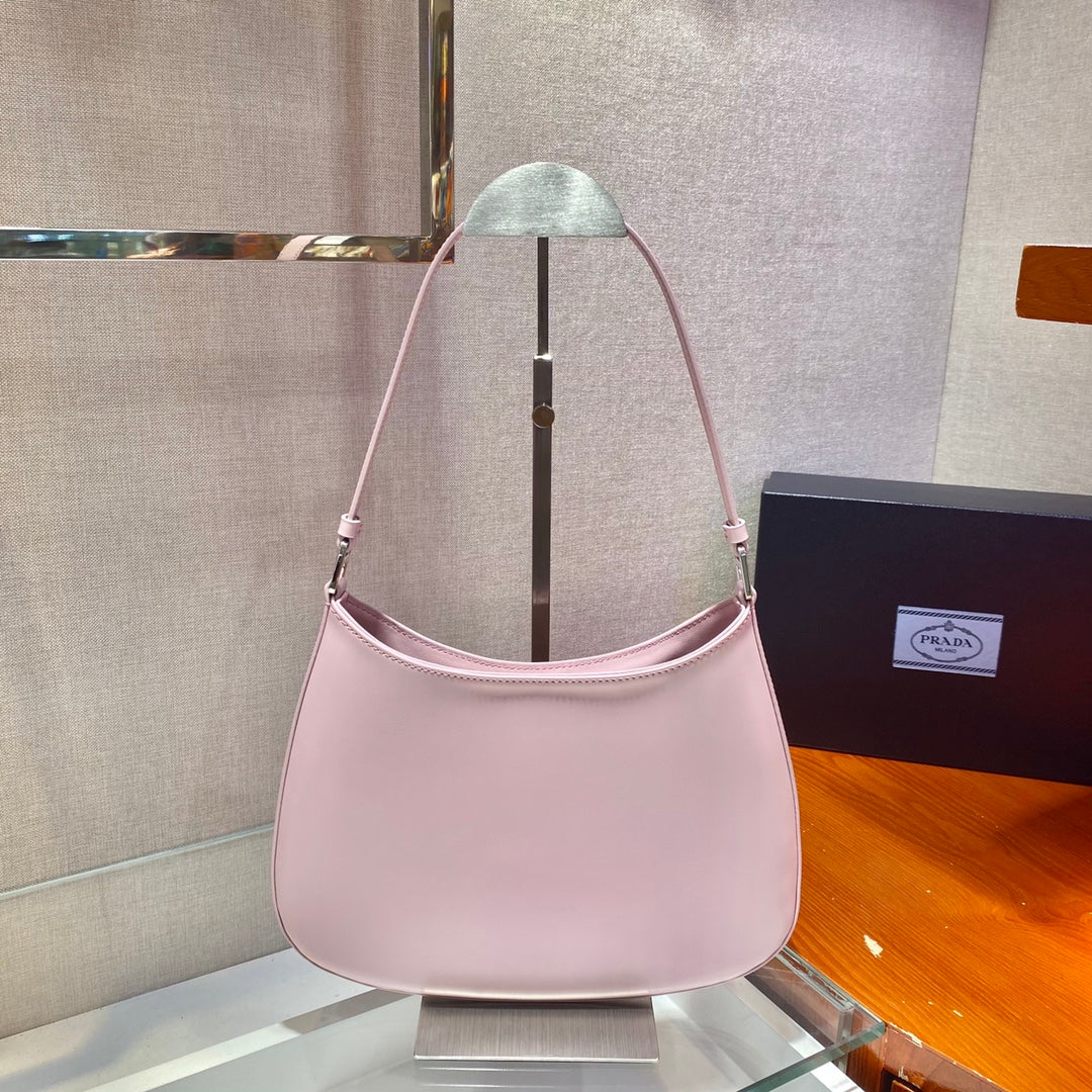 BOLSA PRADA CLEO 26