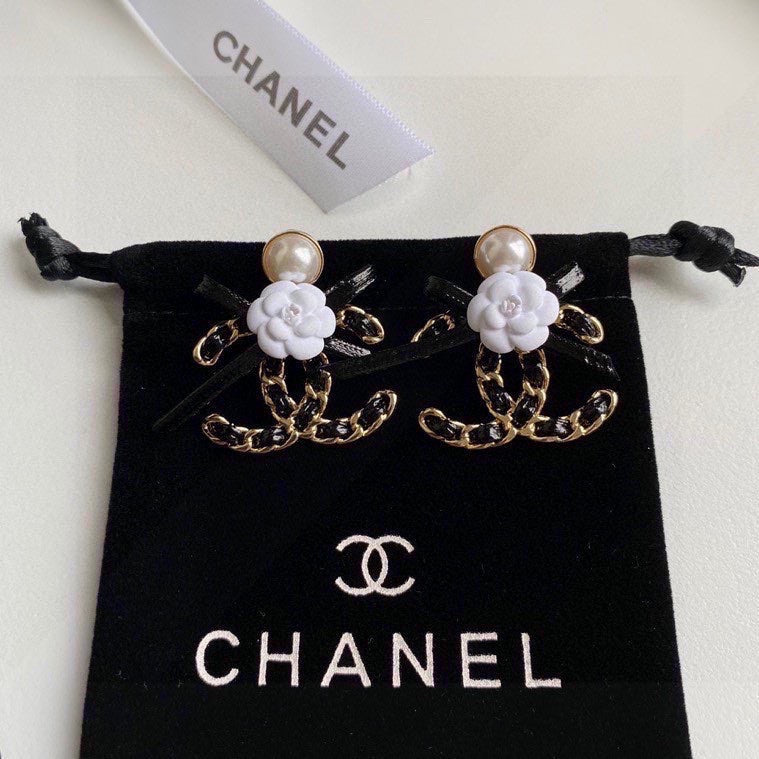 Chanel Earring  021