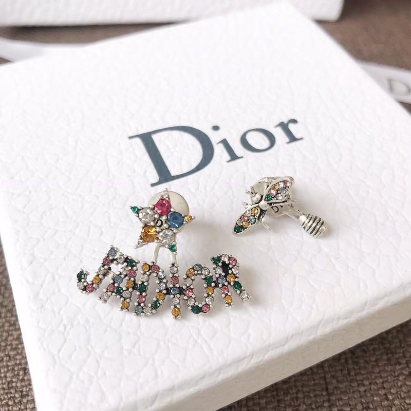 Christian Dior Earring 057