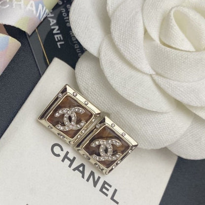 Chanel Earring  025