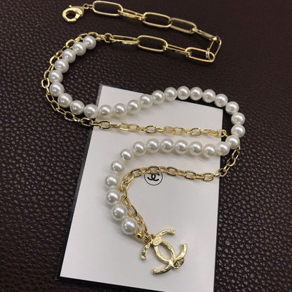 Chanel Necklace 036