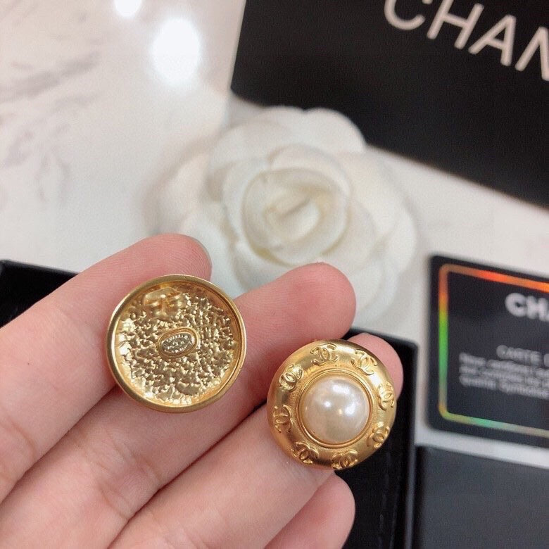 Chanel Earring  018