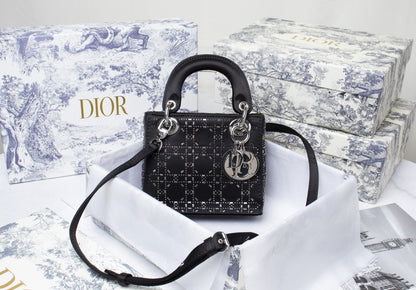 Barnes - Luxury Handbags Christian Dior 230