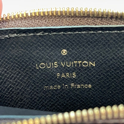 Wallet Luxury Designer By Louis Vuitton  Size: Small