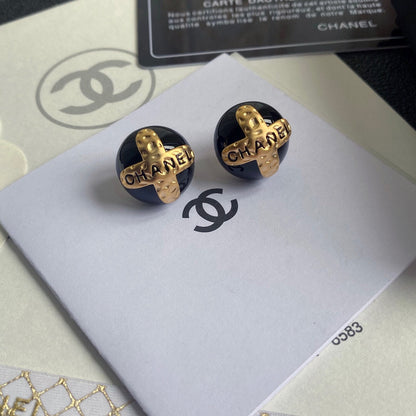 Chanel Earring  004