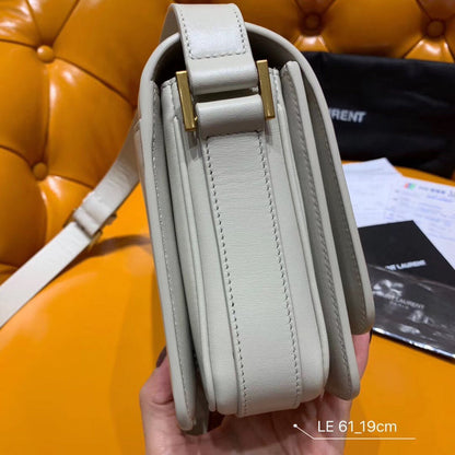 Yves Saint Laurent SHOULDER BAG 568569X