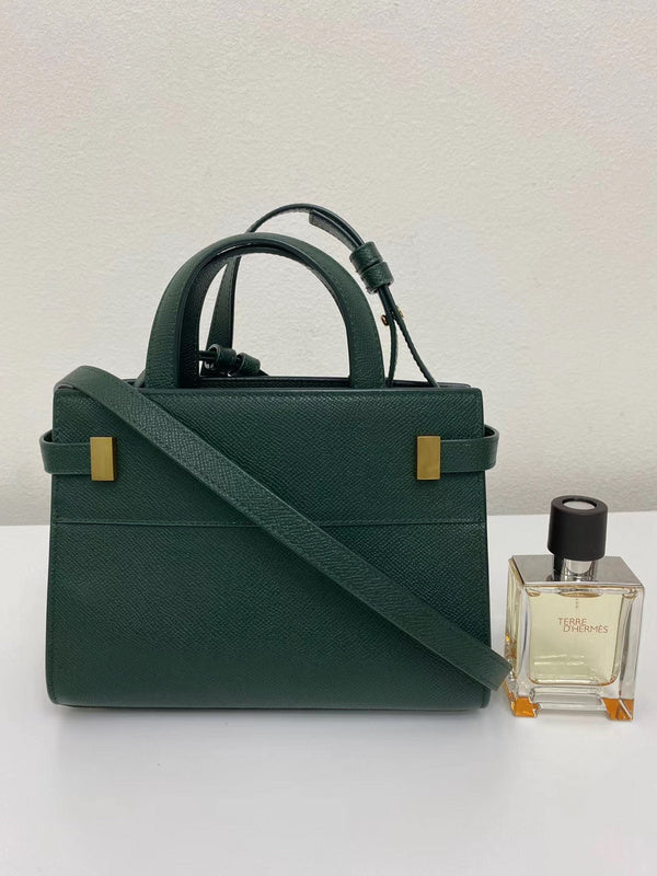 Yves Saint Laurent MANHATTAN NANO BAG 593741