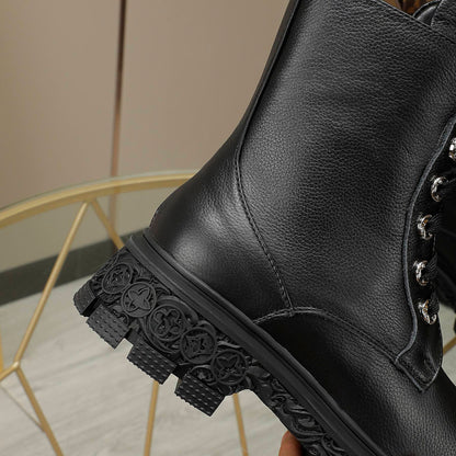 Premium  Louis Vuitton  BOOTS 036