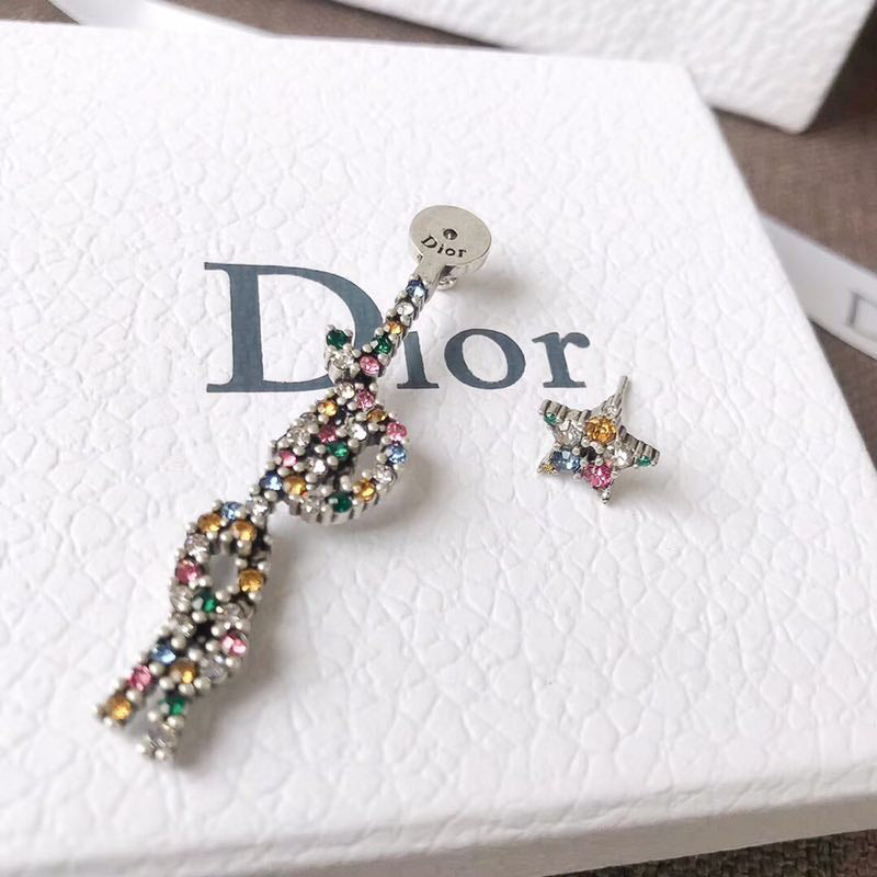 Christian Dior Earring 057