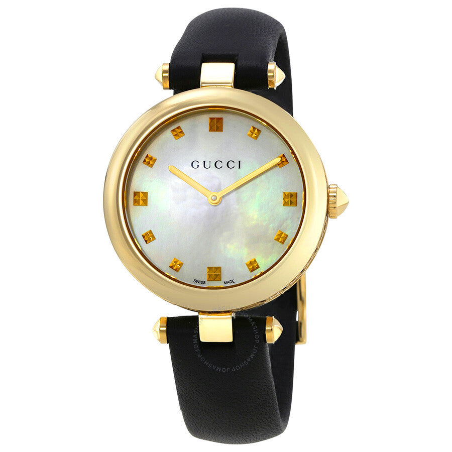 GUCCI WATCH