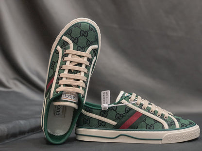 TÊNIS GUCCI TENNIS 1977